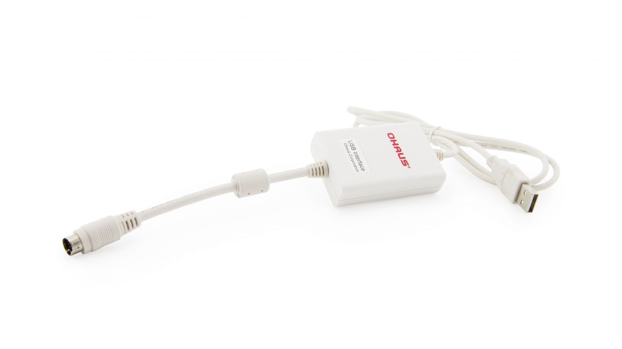 OHAUS Scout® USB Kablo